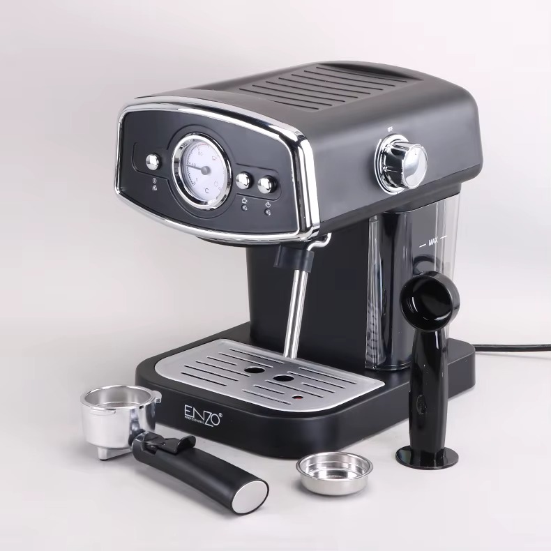 ENZO PROFESSIONAL IMPRINT COFFEE 1050W