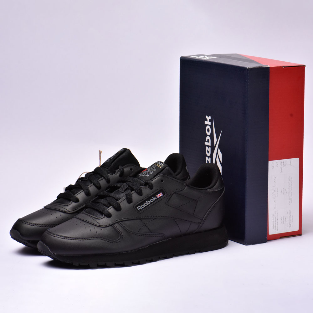 REEBOK CLASSIC LEATHER