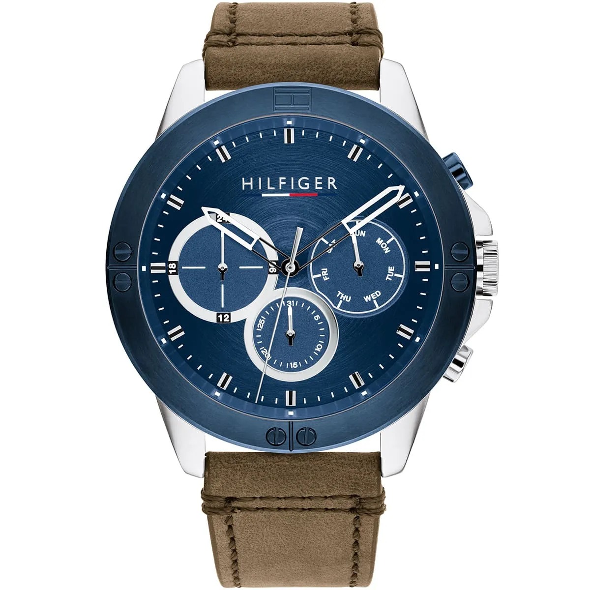 Montre Tommy Hilfiger Homme Harley