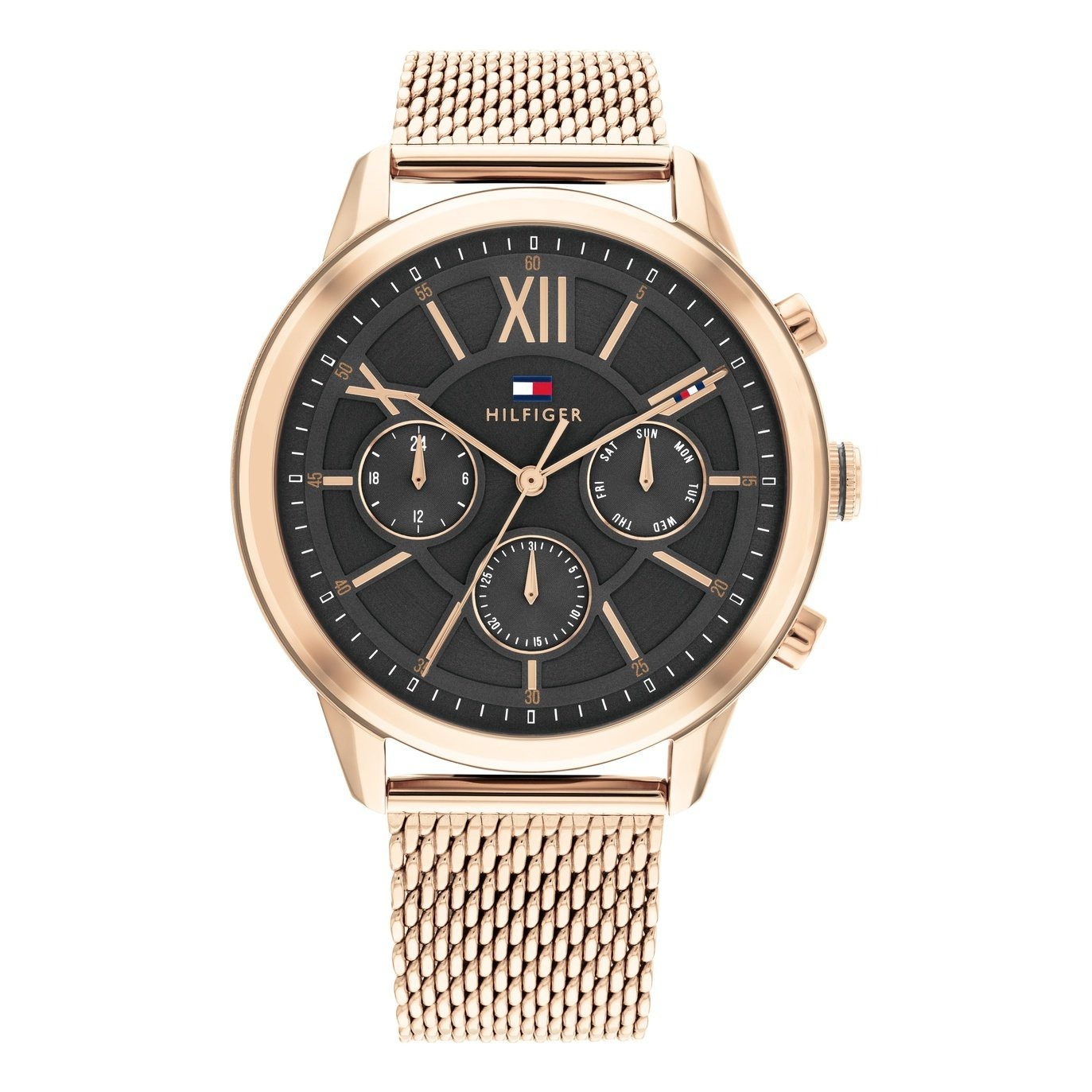 MONTRE Tommy Hilfiger Morrison