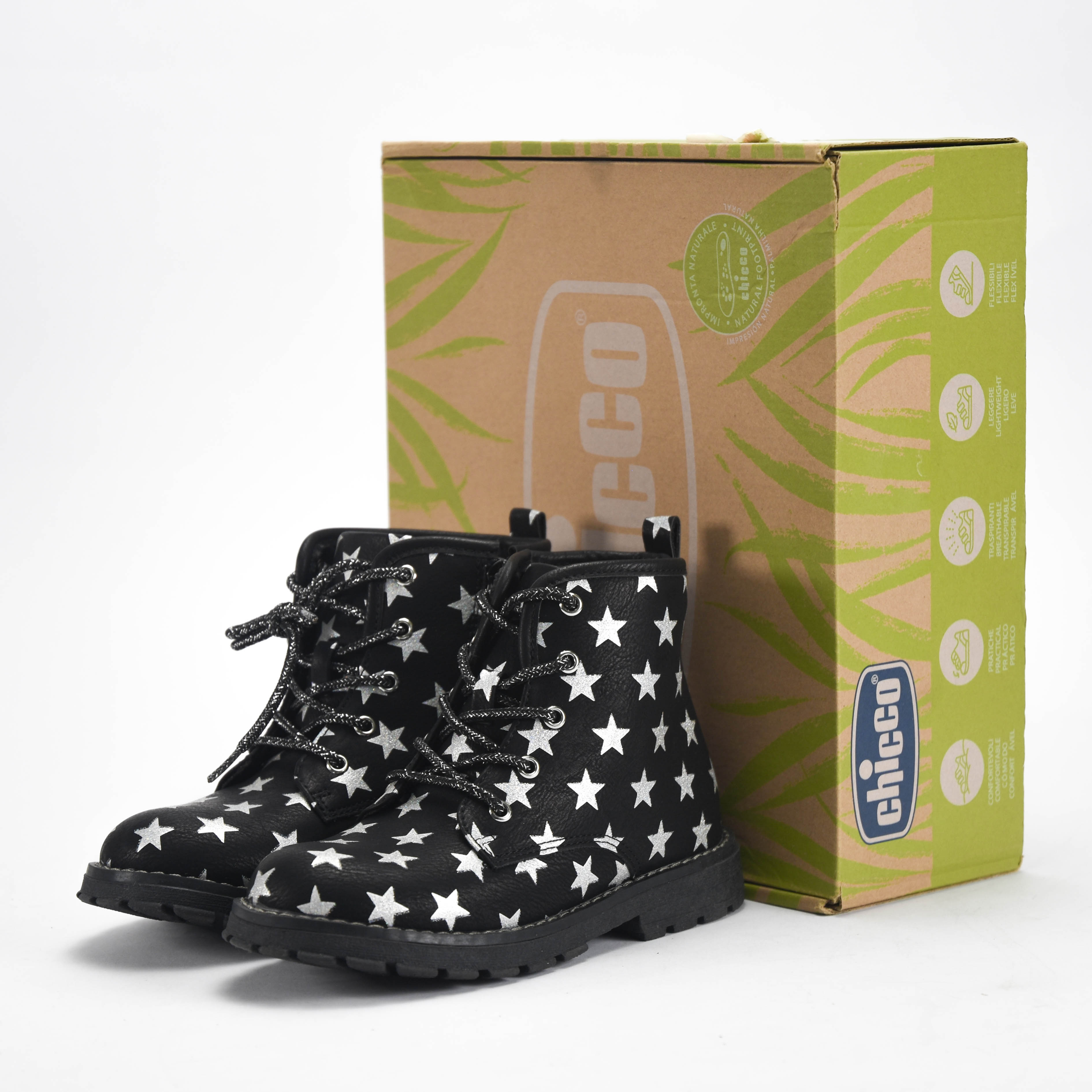 CHICCO CHAUSSURES POUR ENFANT