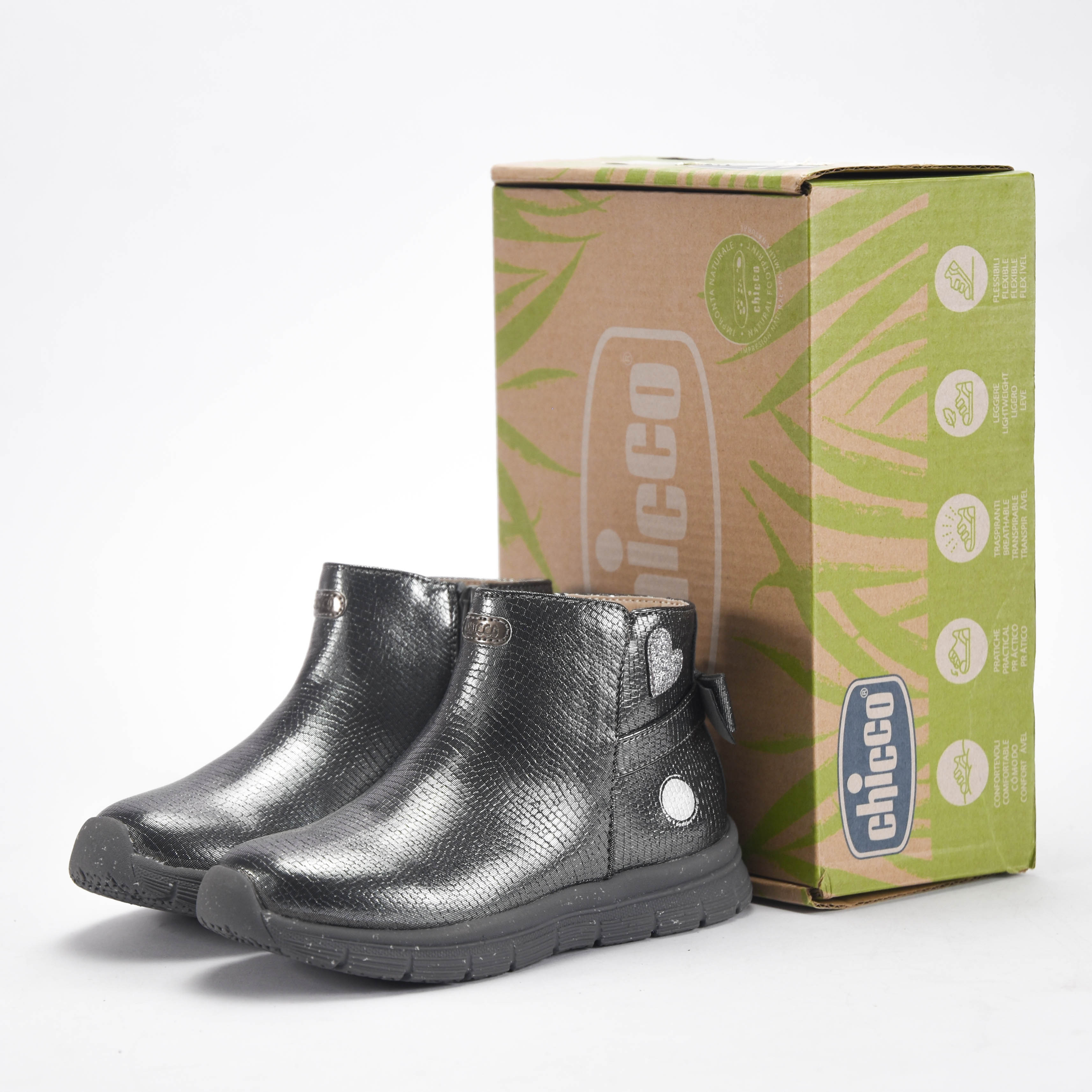 CHICCO CHAUSSURES POUR ENFANT