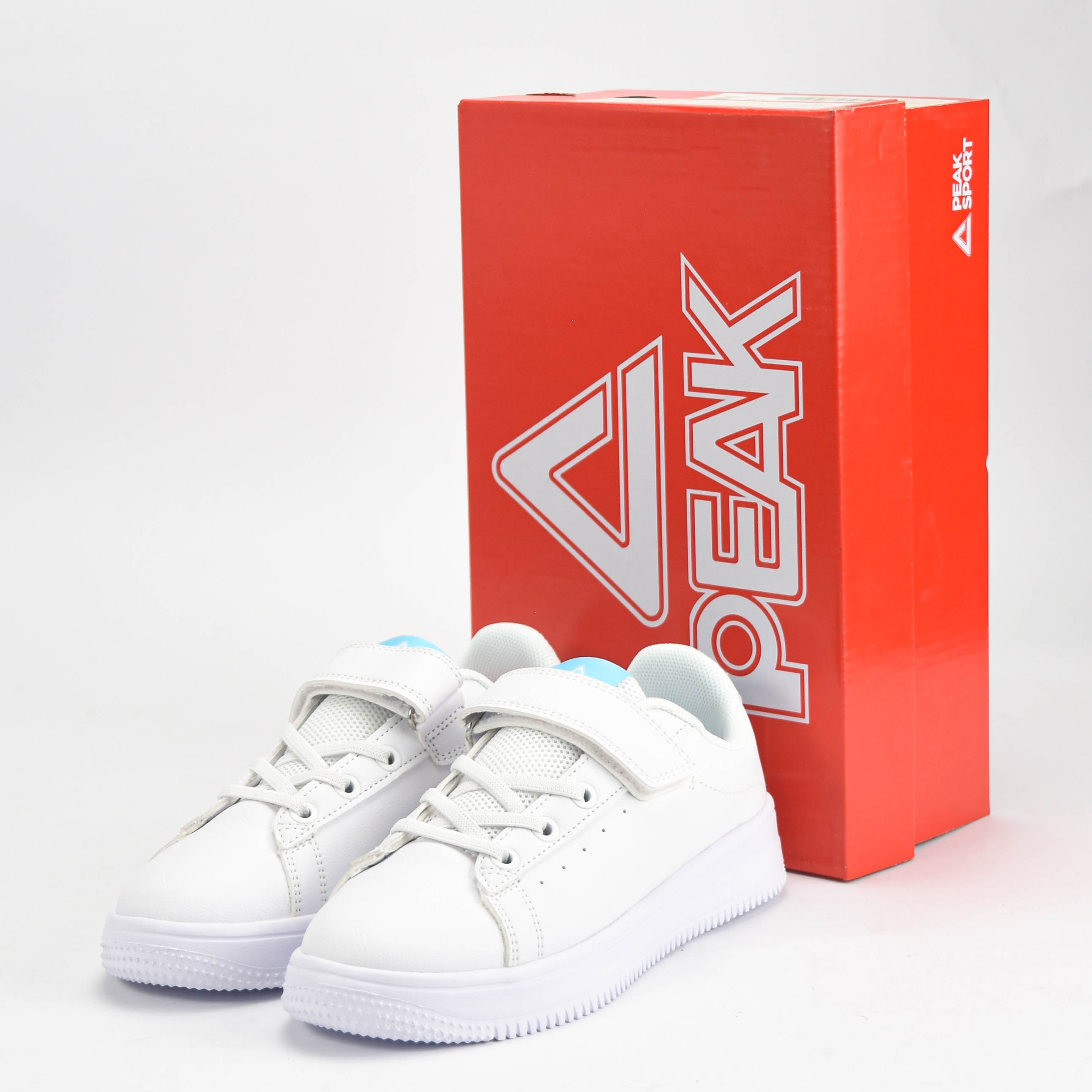 PEAK SHOES