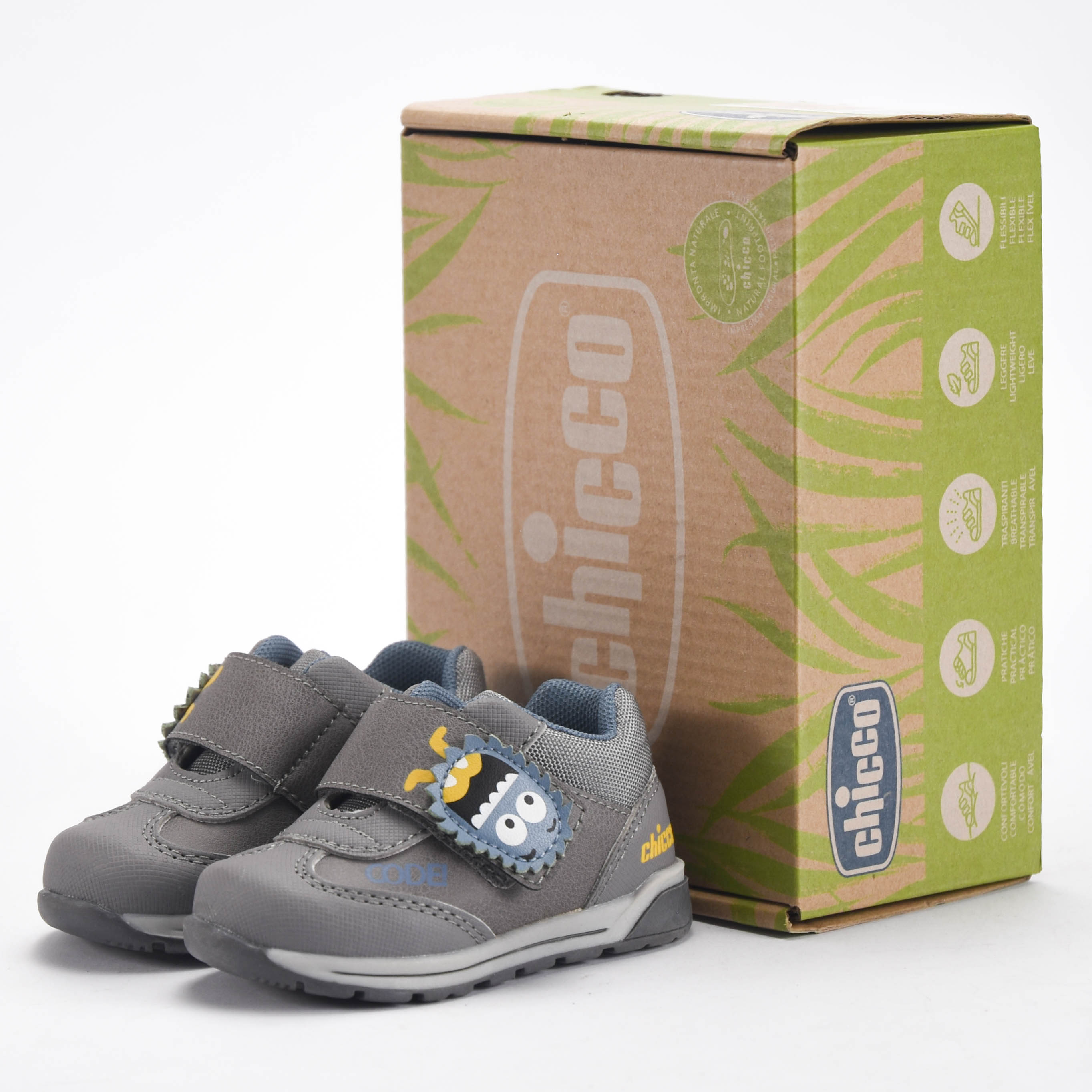 CHICCO CHAUSSURES POUR ENFANT
