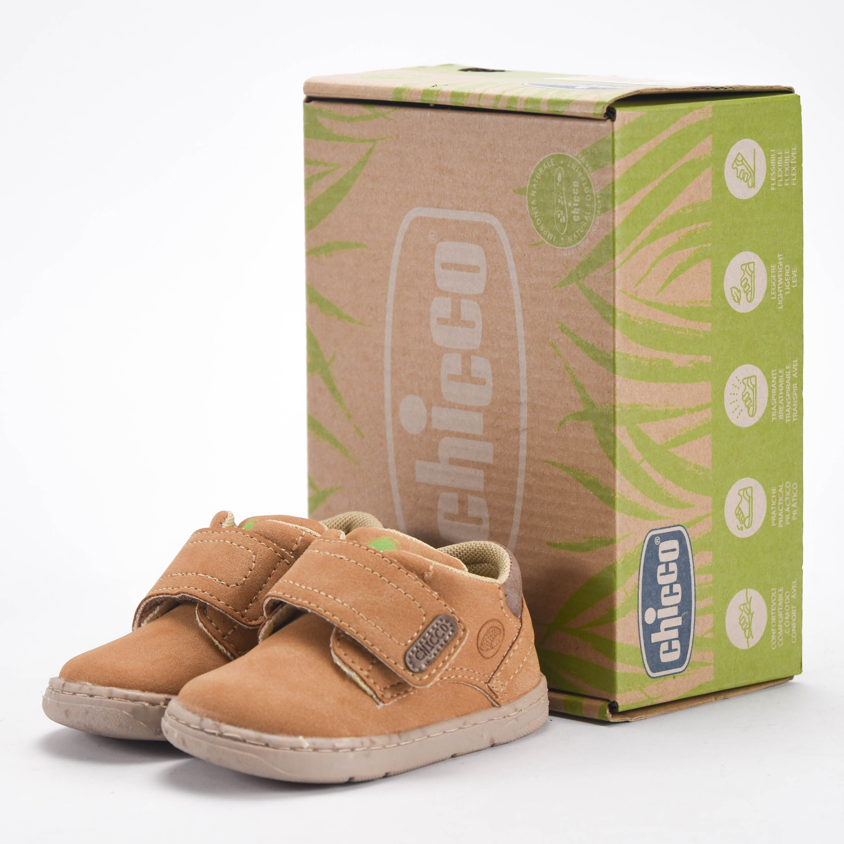 CHICCO CHAUSSURES POUR ENFANT