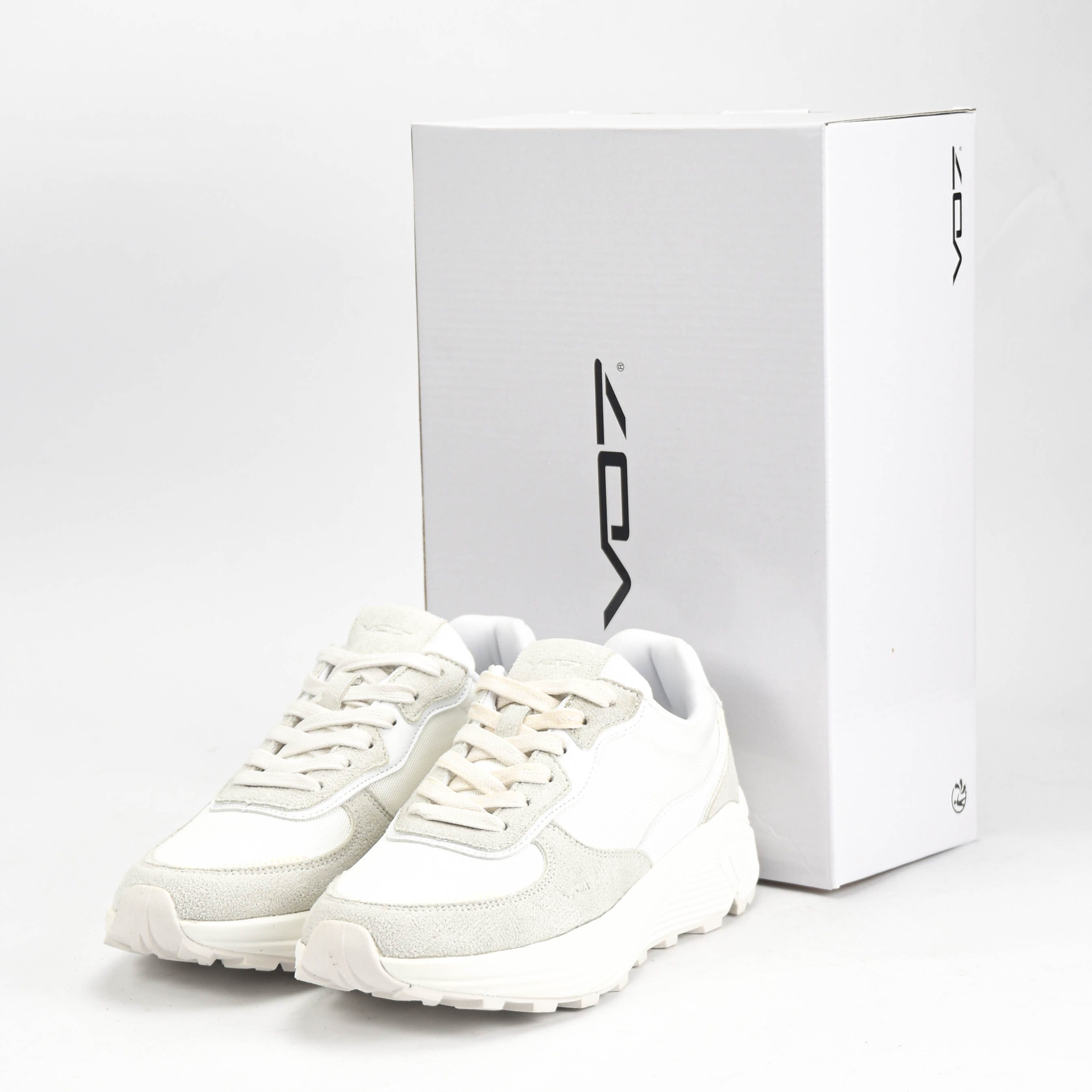 VO7 SHOES VENUS WHITE