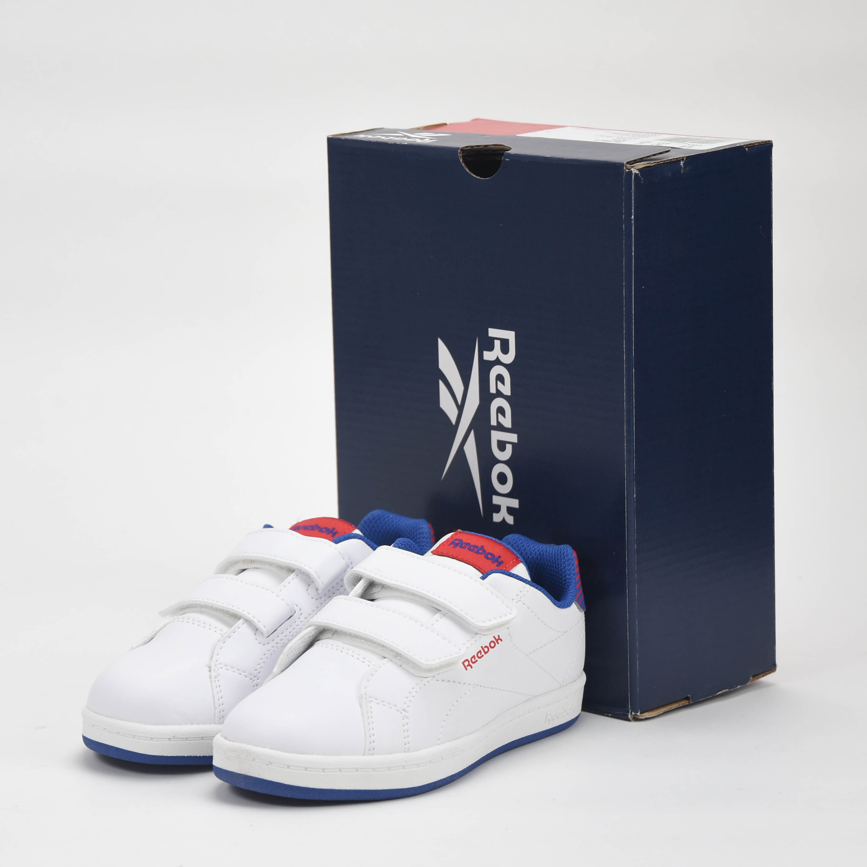 REEBOK ROYAL COMPLETE CLN ALT 2.0