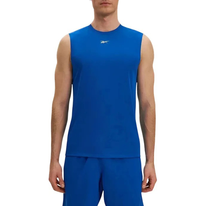 DEBARDEUR T-SHIRT REEBOK