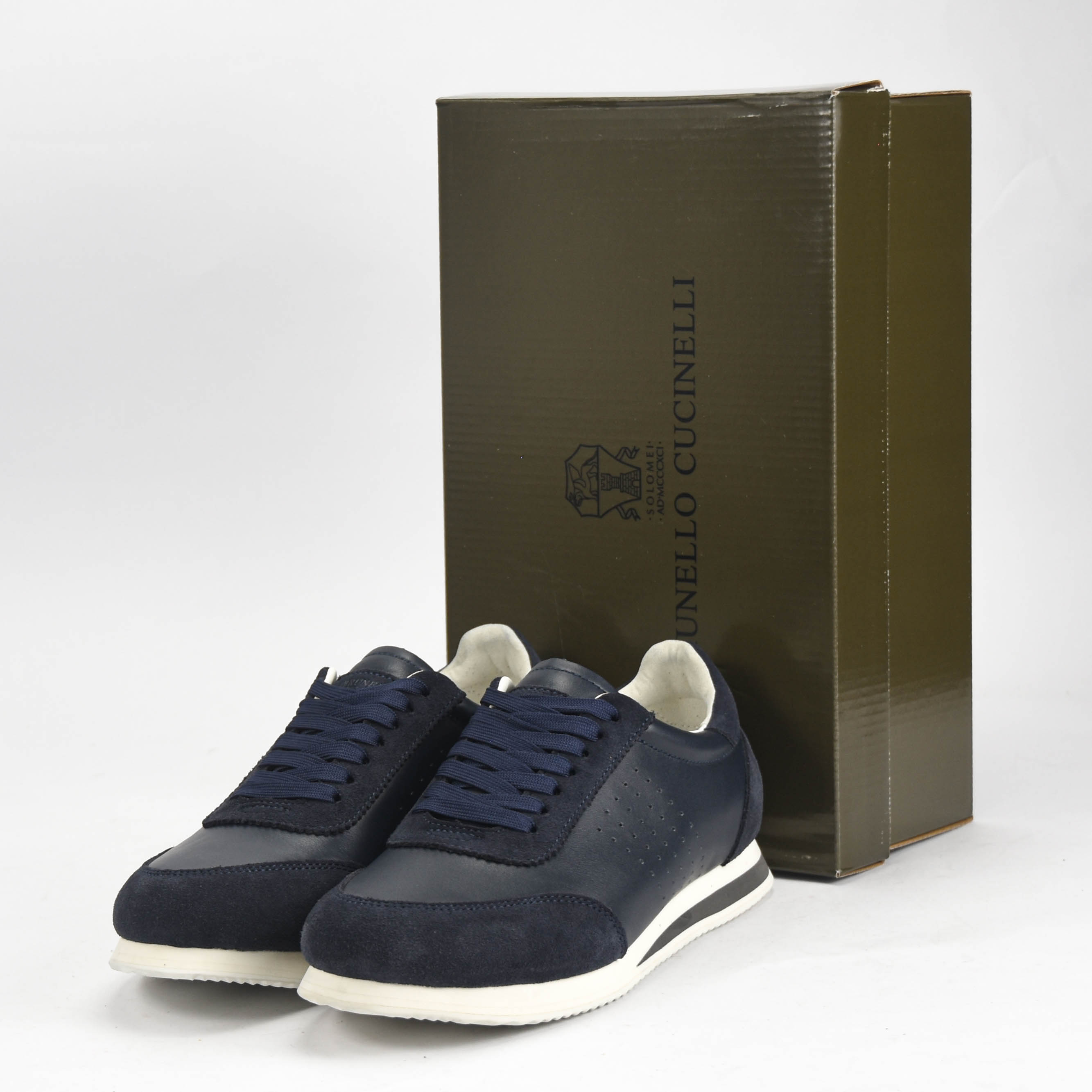 BRUNELLO CUCINELLI SHOES