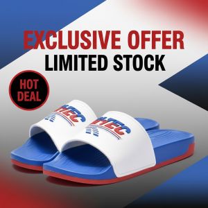 HI TEC HERITAGE SLIDE NAUTICAL BLUE