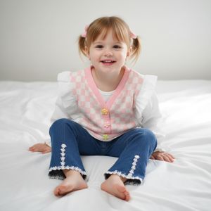 ENSEMBLE 2 pcs t-shirt ROSE