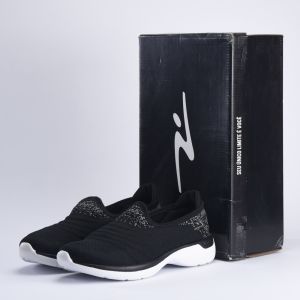 FIT DAY PRETO/MESCLA