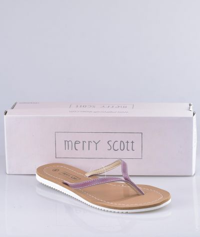 Mulle FEMME Merry Scott rose 81500042 s