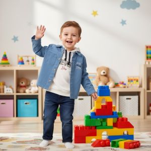 ENSEMBLE ENFANT