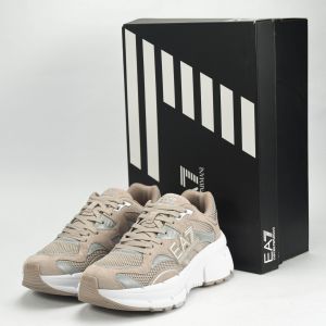 EMPORIO ARMANI SHOES