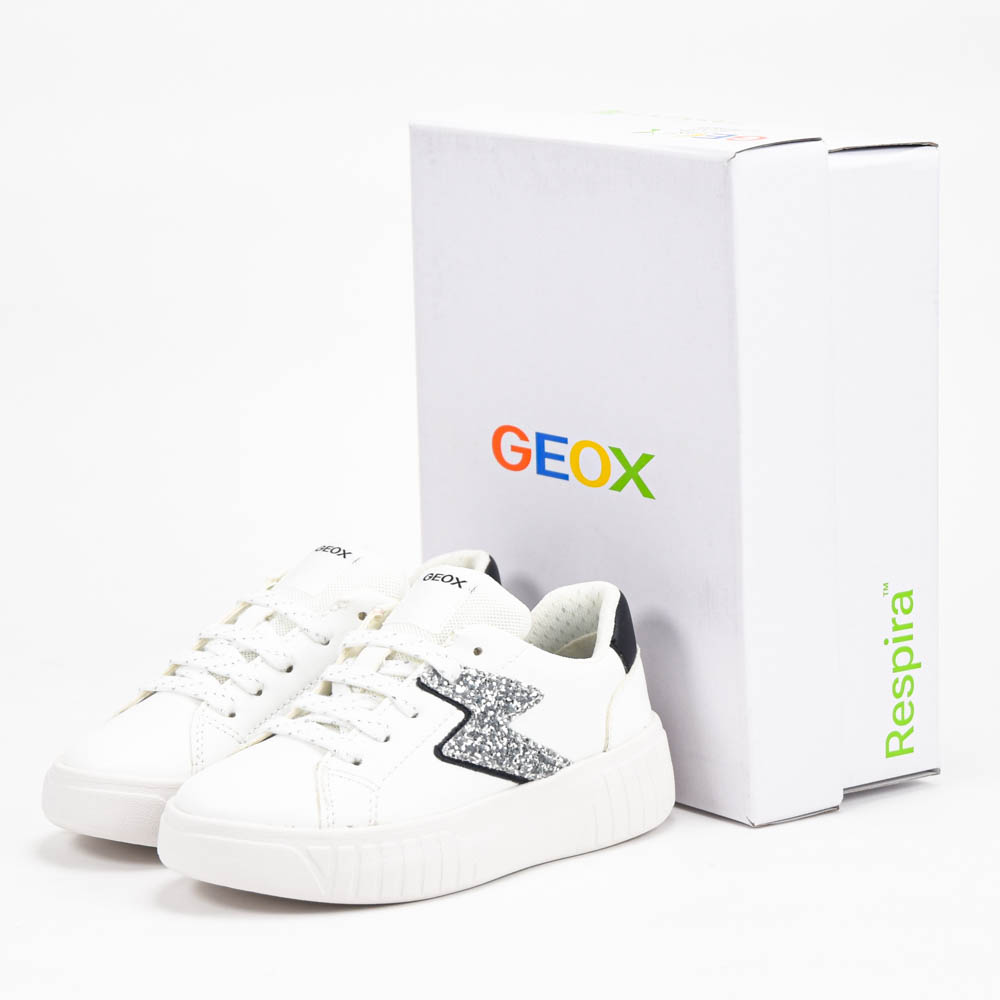 GEOX BASKET