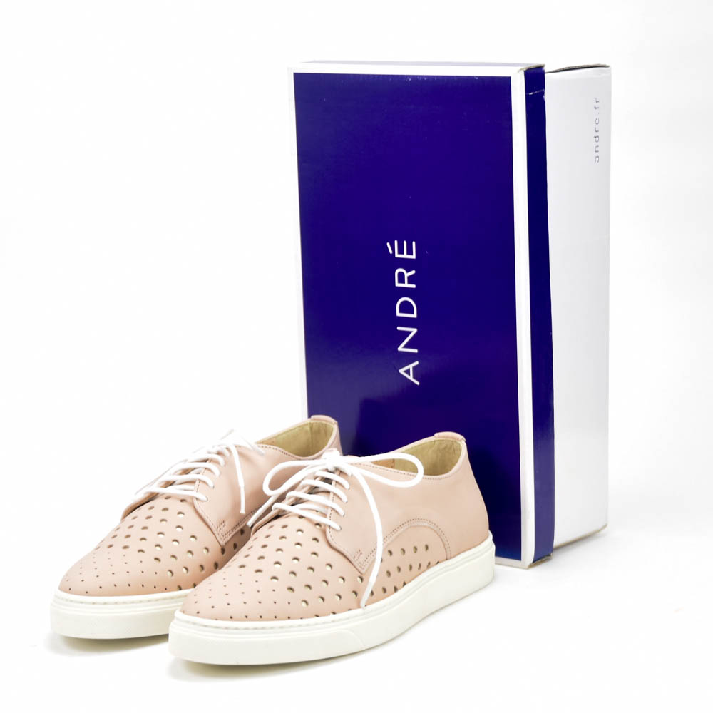 ANDRE CHAUSSURES