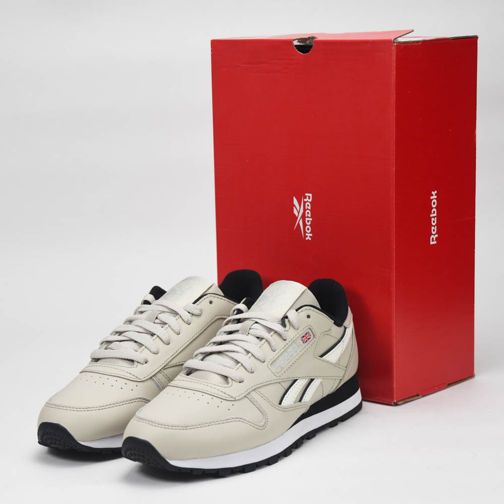 Reebok Basket Classic Leather