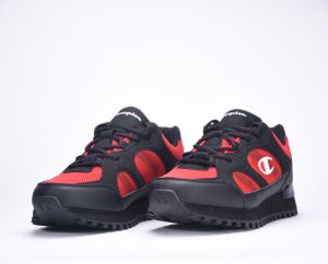 DSM 165 LITE RED/NBK CHAMPION