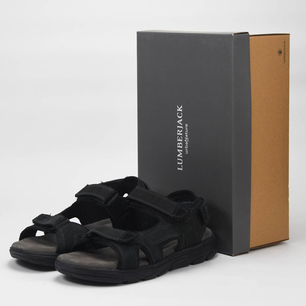 Lumberjack Sandales Jambo