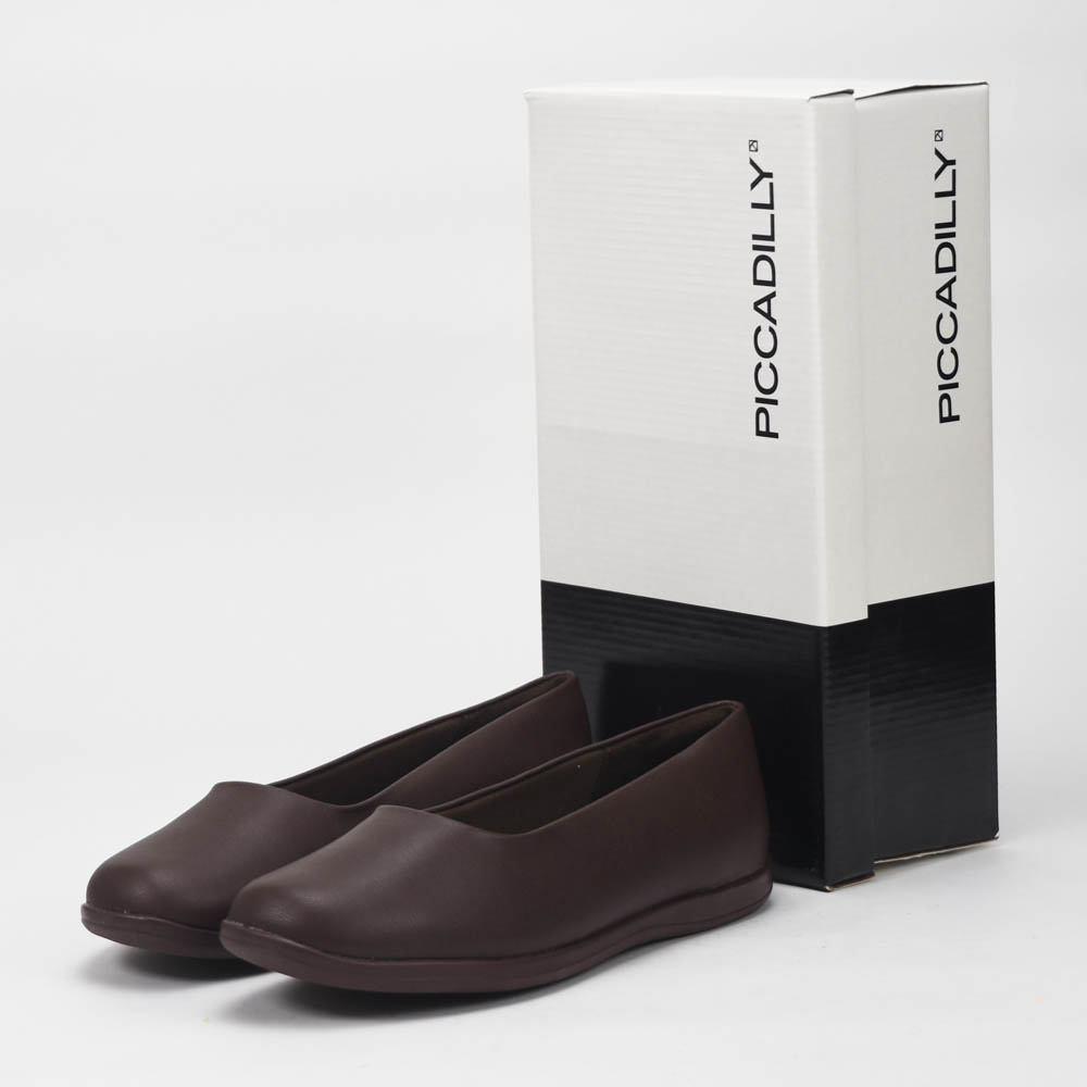 PICCADILLY BALLERINES FEMME UNIFORMES