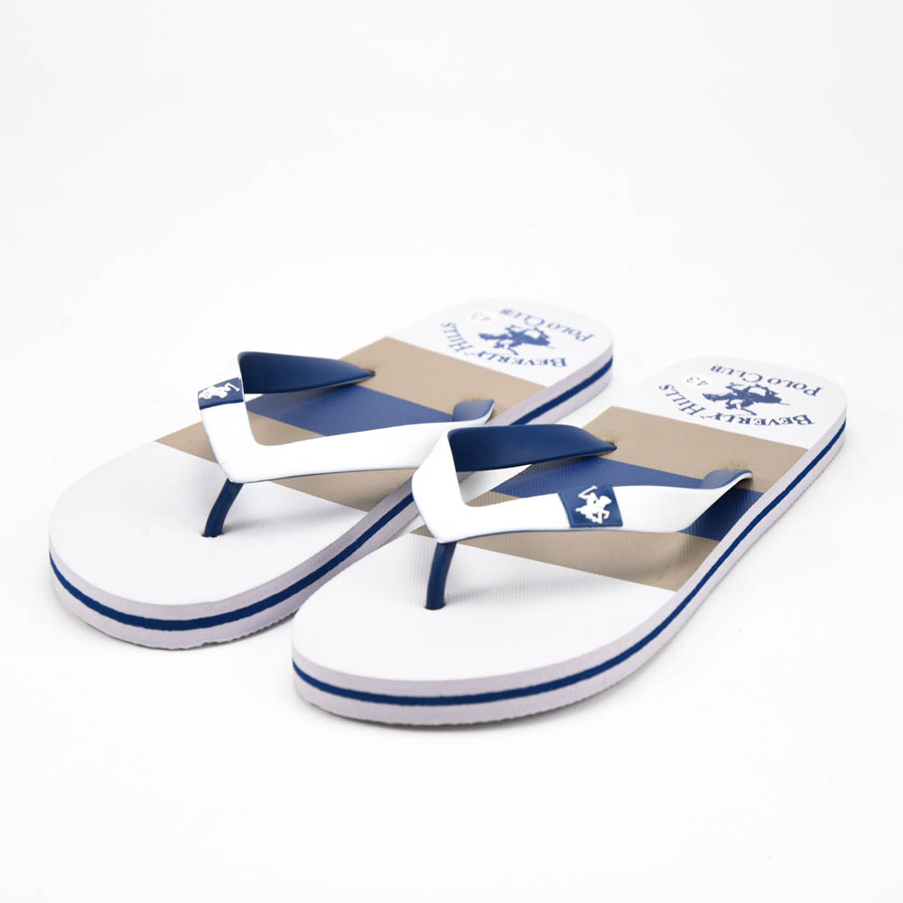 BEVERLY HILLS POLO CLUB CLAQUETTE