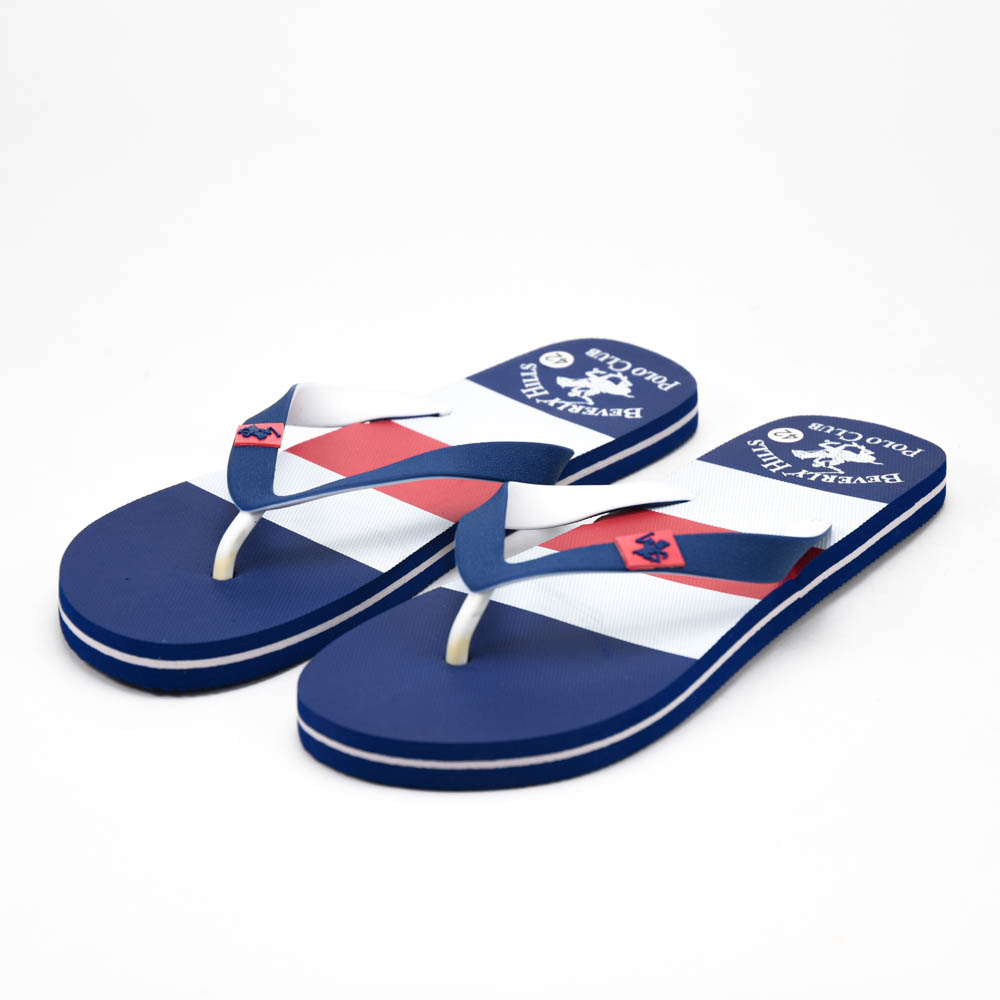 BEVERLY HILLS POLO CLUB CLAQUETTE