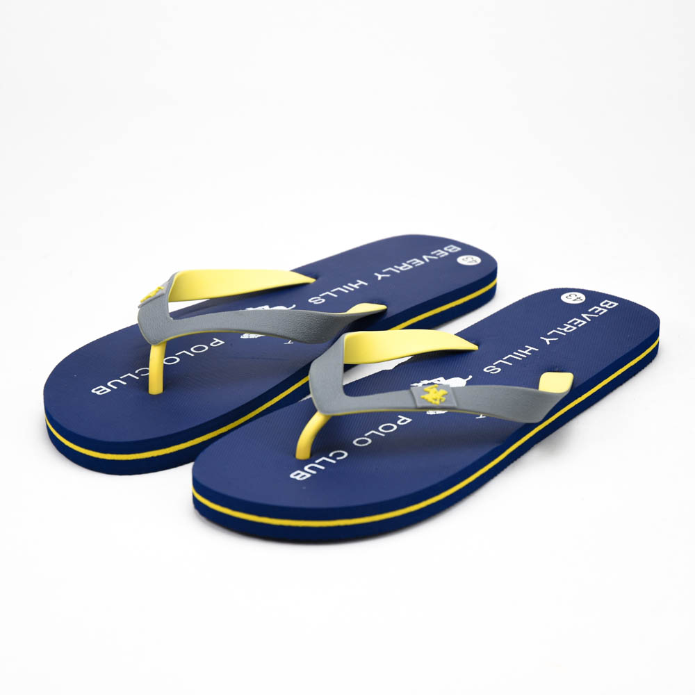 BEVERLY HILLS POLO CLUB CLAQUETTE