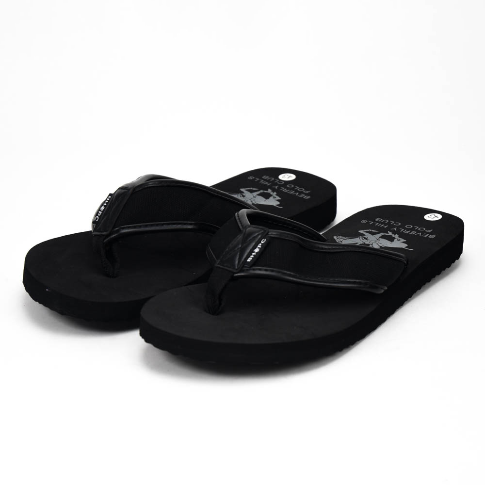 BEVERLY HILLS POLO CLUB CLAQUETTE