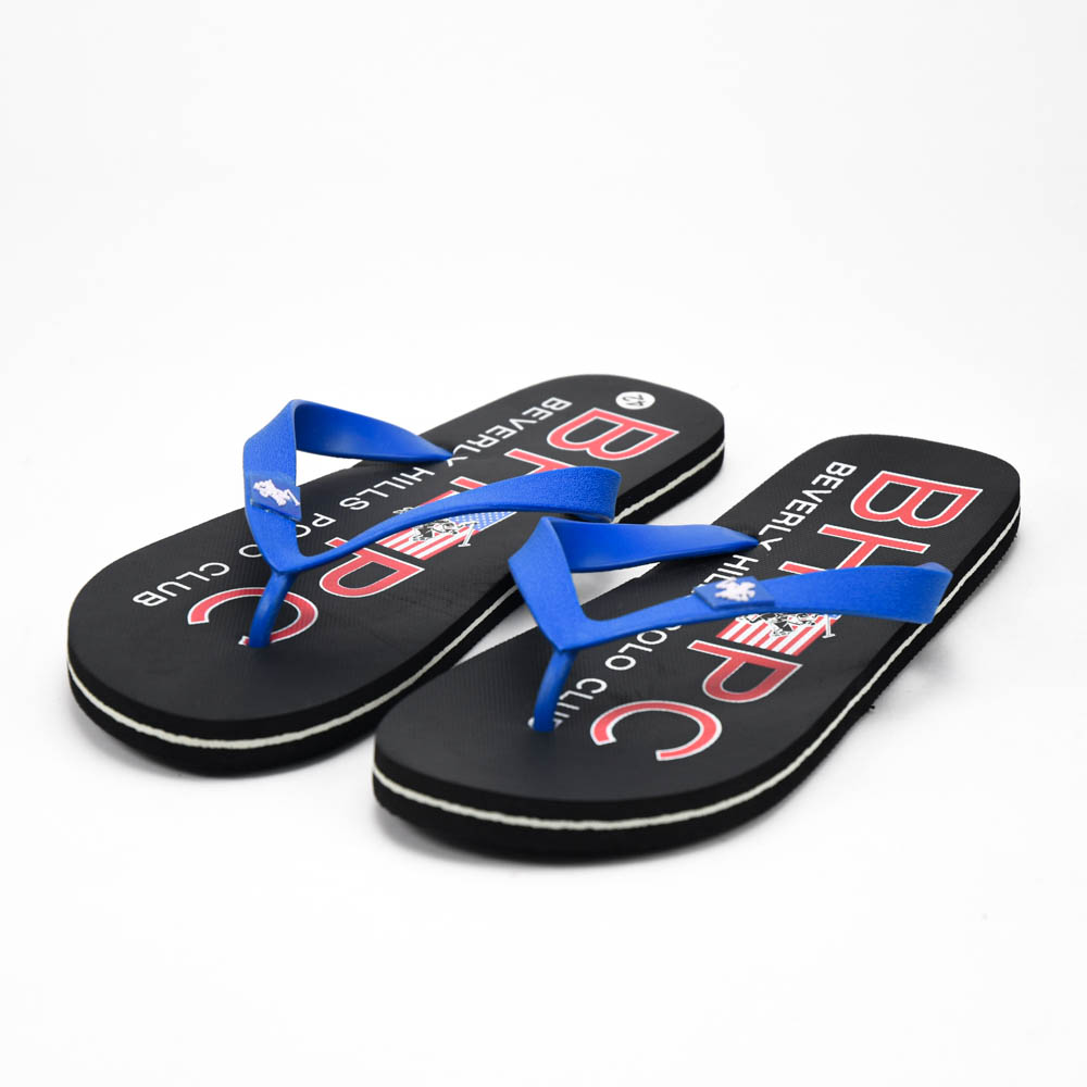 BEVERLY HILLS POLO CLUB CLAQUETTE