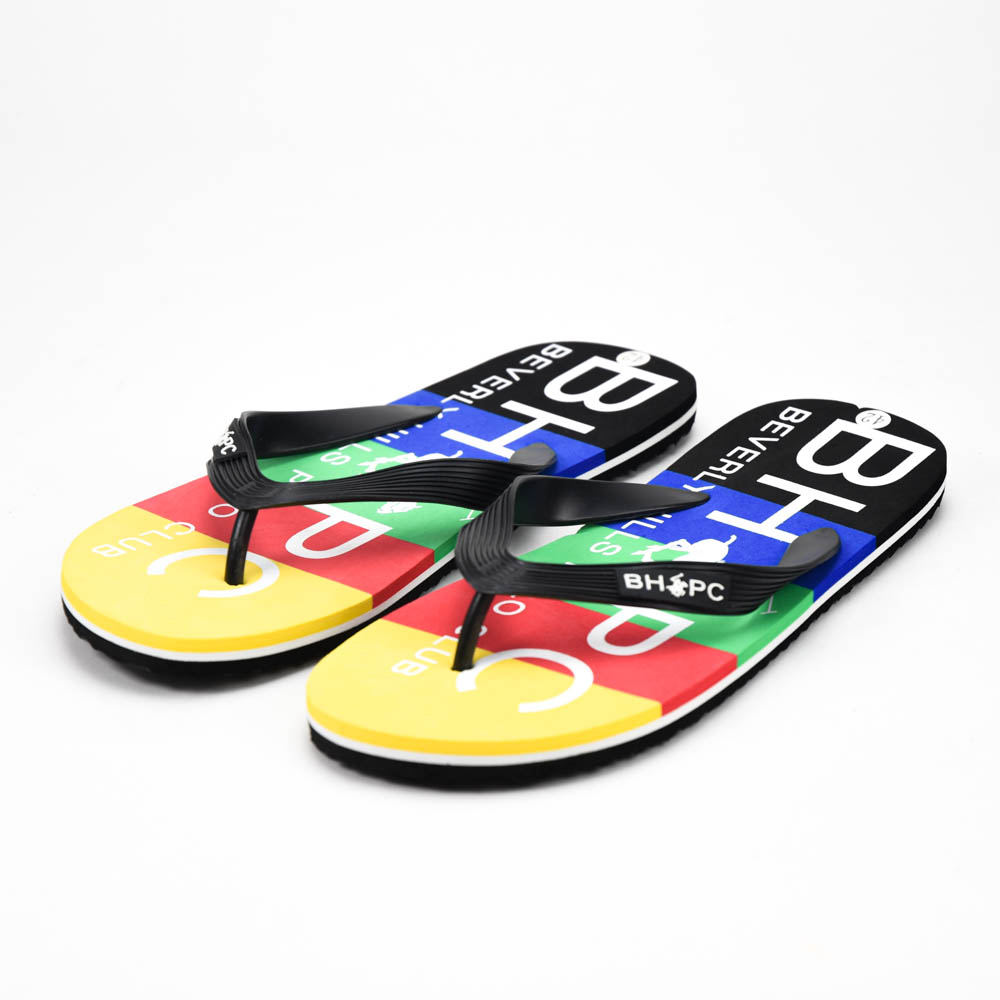 BEVERLY HILLS POLO CLUB CLAQUETTE