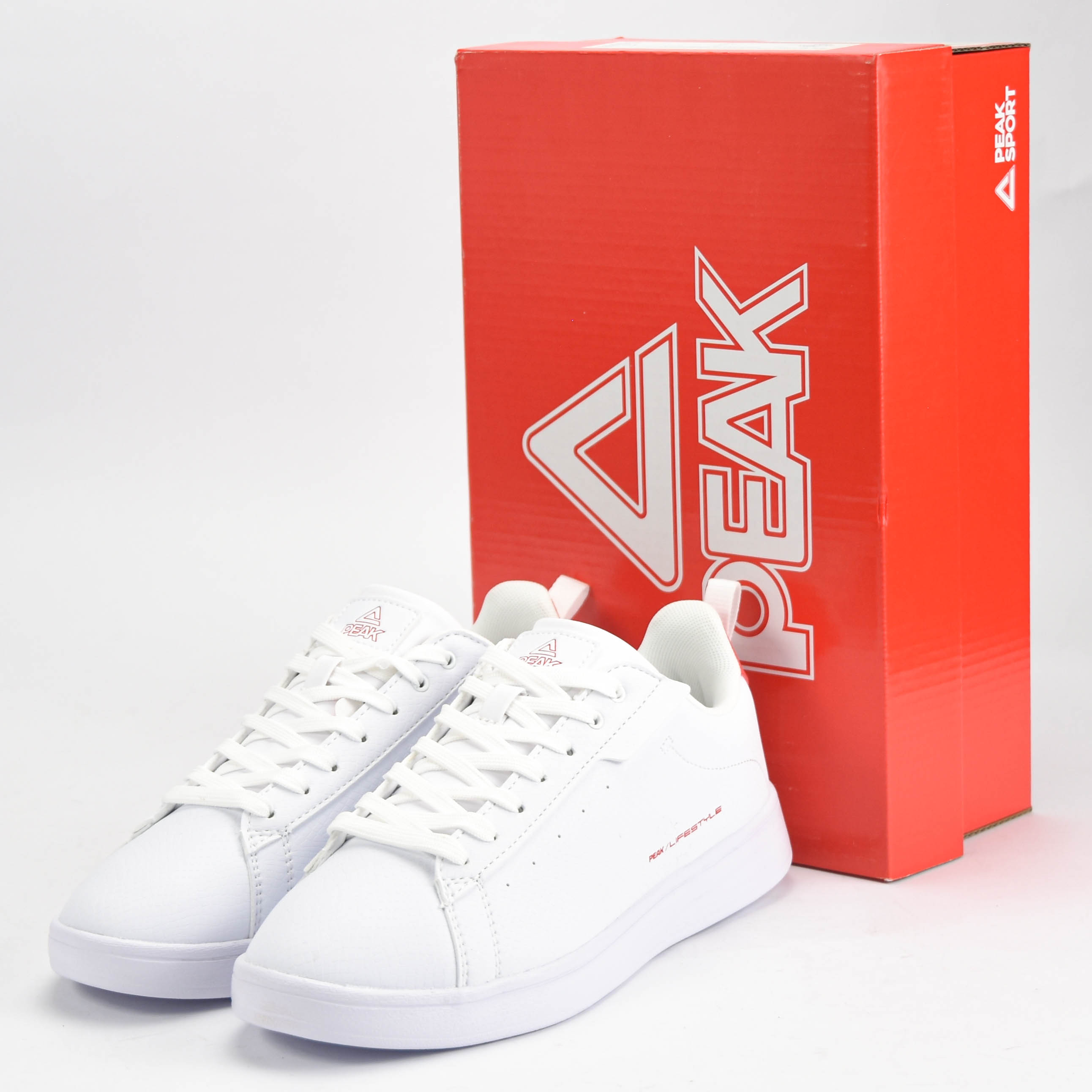 PEAK SHOES
