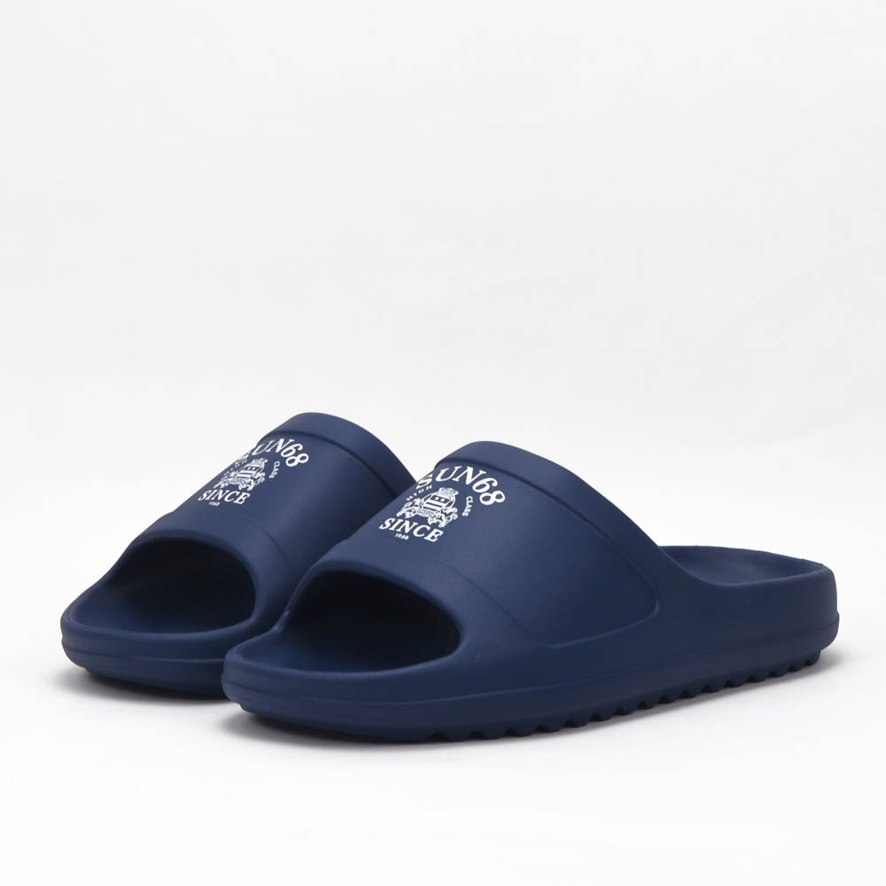 SUN68 Slippers Mono