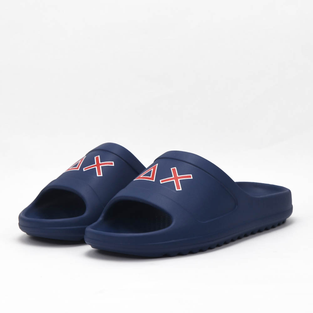 SUN68 Slippers Monoblock