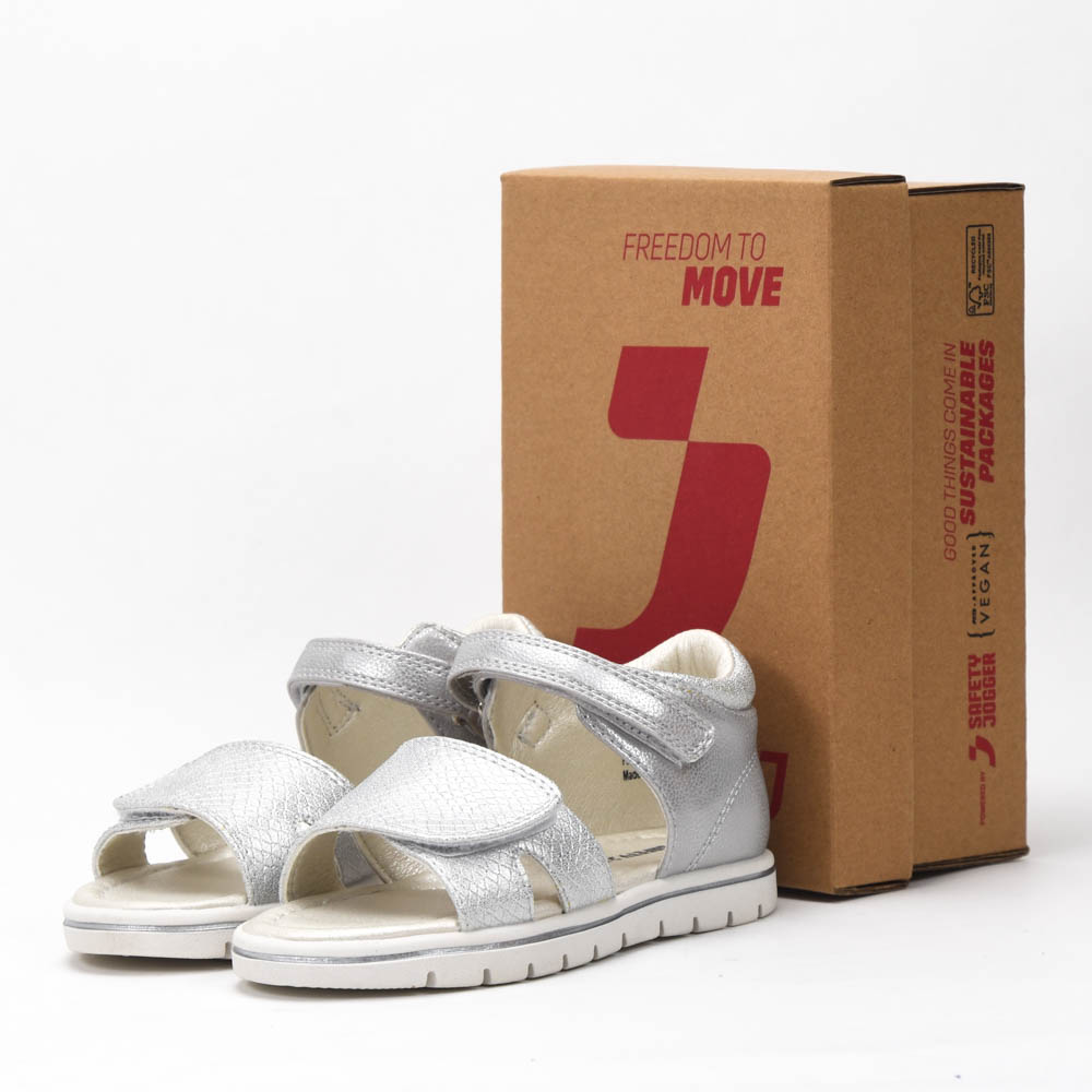 Safety Jogger Sandales Enfant