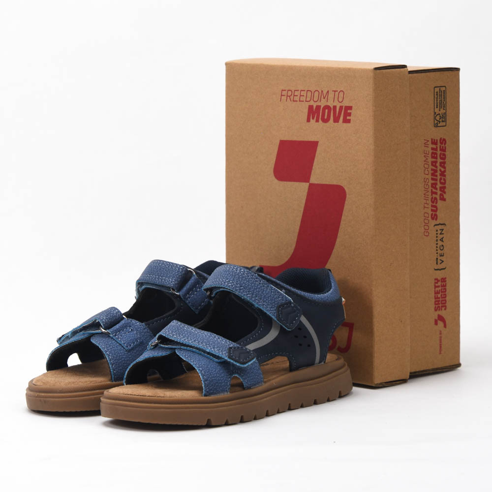 Safety Jogger Sandale Enfant