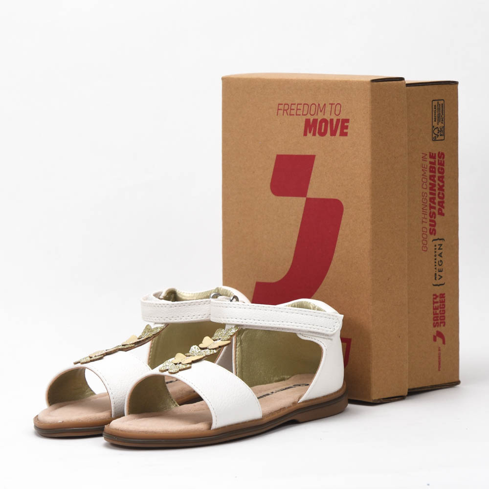 Safety Jogger Sandale Enfant