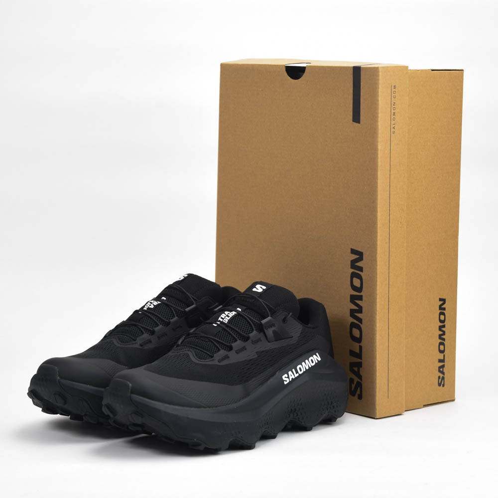SALOMON Ultra Glide 3 Chaussures de Trail Homme