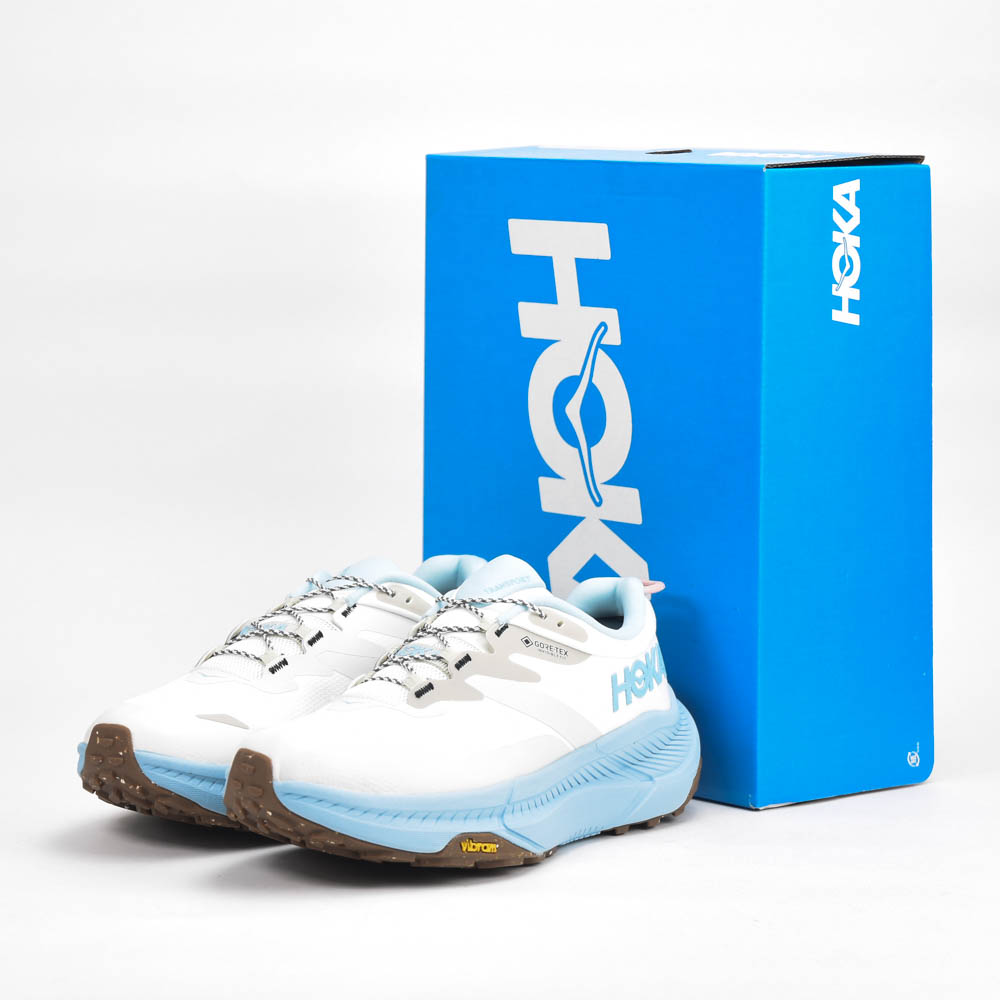 HOKA Transport GORE-TEX Illusion Dusk Sneakers