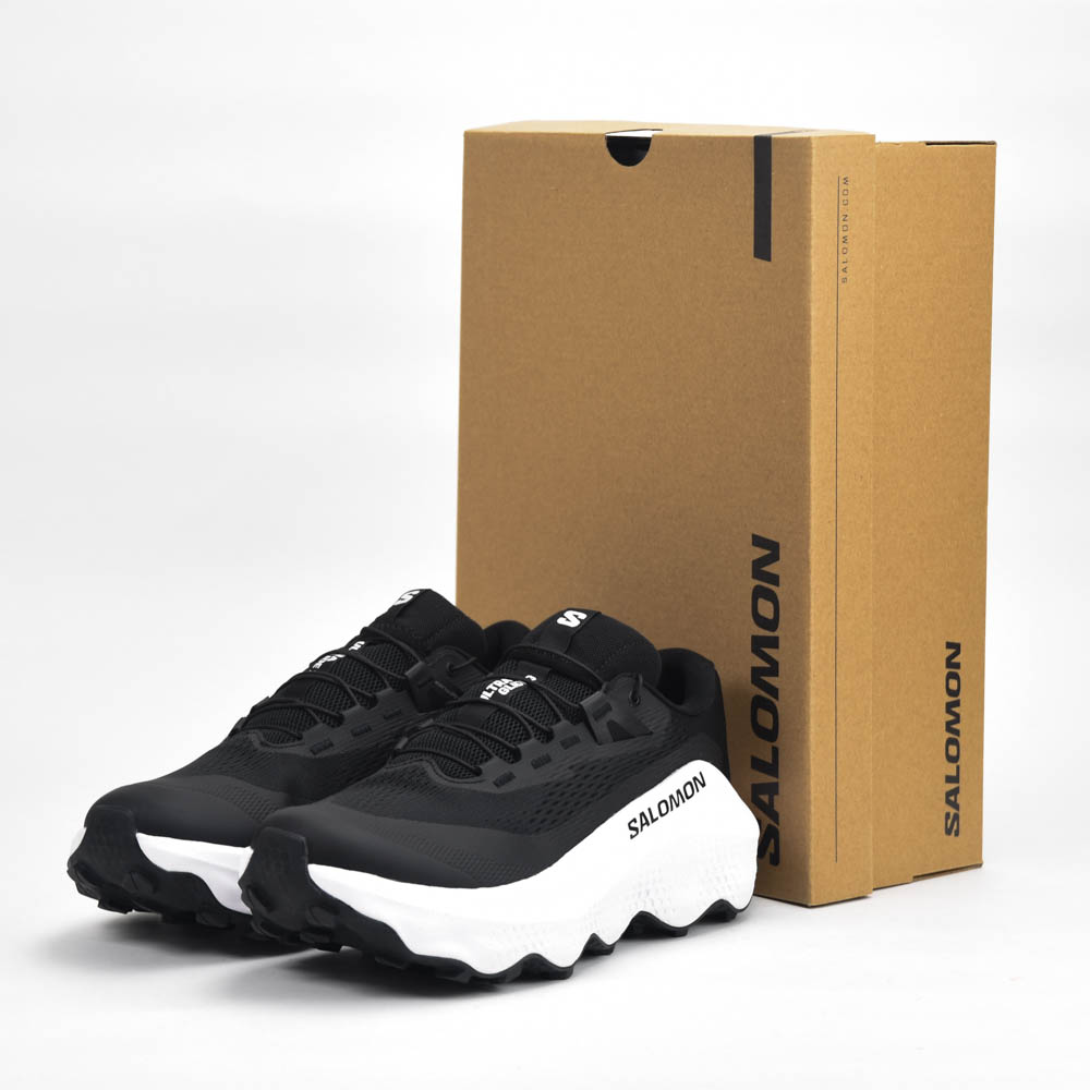 SALOMON Ultra Glide 3 Chaussures de Trail Homme