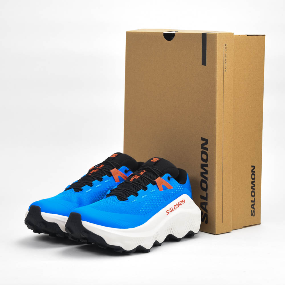 SALOMON Ultra Glide 3 Chaussures de Trail Homme